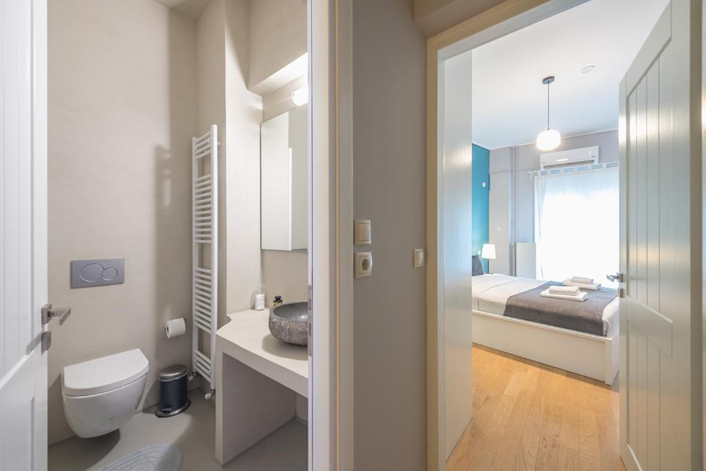 Pame Rentals - 2Bd & 2Ba Home, 4 Min To Acropolis Athens Exterior photo