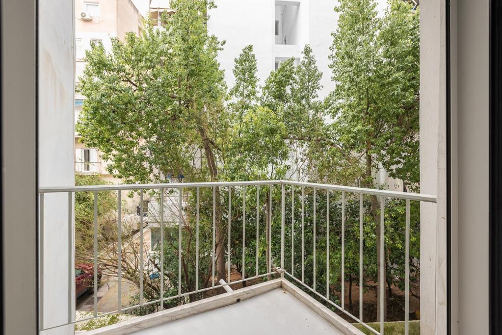 Pame Rentals - 2Bd & 2Ba Home, 4 Min To Acropolis Athens Exterior photo